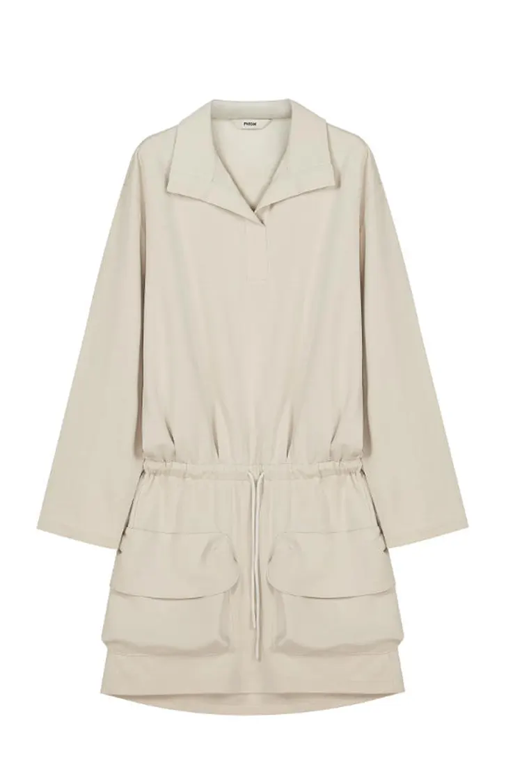 Women's Casual Fashion Office Dress