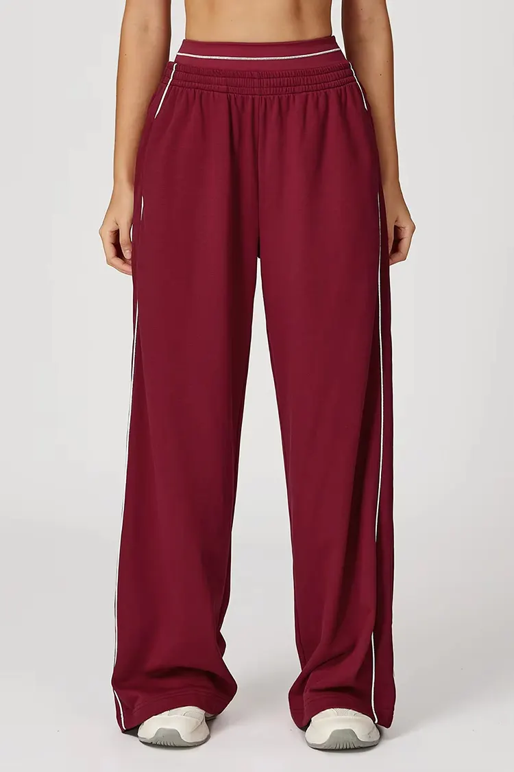 মহিলাদের ফিটনেস পরিধান ক্রীড়া প্যান্ট